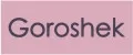 GOROSHEK