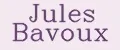 Jules Bavoux