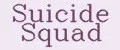suicide squad
