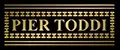 PIER TODDI