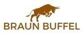 BRAUN BUFFEL