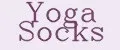 Yoga socks