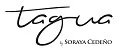 Tagua by Soraya Cedeno