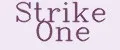 Strike One