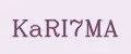 KaRI7MA