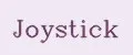 Joystick
