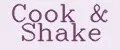 Cook&Shake