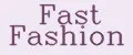Fast Fashion