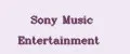 Sony Music Entertainment