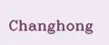 Changhong