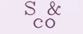 S&co