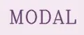 modal