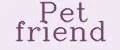 Pet friend