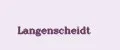 Langenscheidt