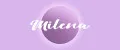 Milena beads