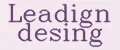 Leadign desing
