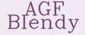 AGF Blendy