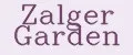 Zalger Garden