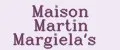 MAISON MARTIN MARGIELA'S