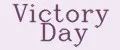 Victory Day