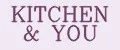 KITCHEN & YOU