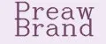 Preaw Brand