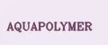 Aquapolymer