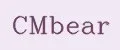 CMbear