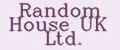 Random House UK Ltd.