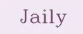 Jaily