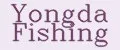 YONGDA fishing