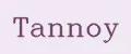 TANNOY