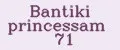 Bantiki princessam 71