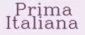 Prima italiana