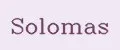 Solomas