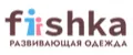 Аналитика бренда Fiishka на Wildberries