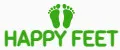 HAPPY FEET