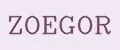 ZOEGOR