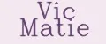 VIC MATIE