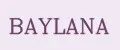 BAYLANA