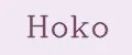 hoko