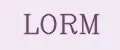 LORM