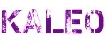 KALEO