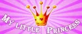 My little princess