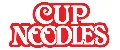 Nissin Cup Noodles