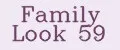 Family Look 59
