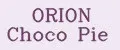Orion Choco Pie