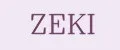 ZEKI