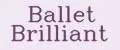 Ballet Brilliant