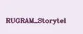 RUGRAM_Storytel